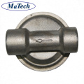Foundry Precision Investment Casting Stainless Steel Valve Parts